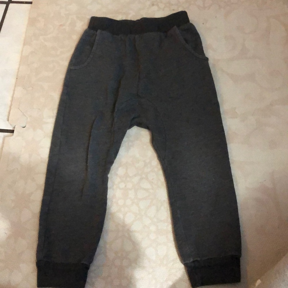 Soft sweats